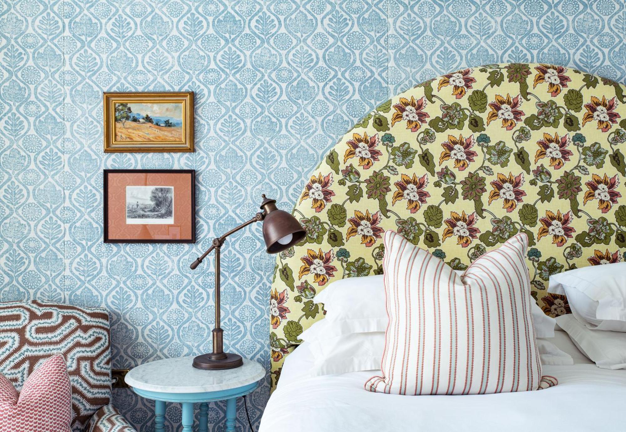 Halcyon House Hotel คาบารีทาบีช ภายนอก รูปภาพ