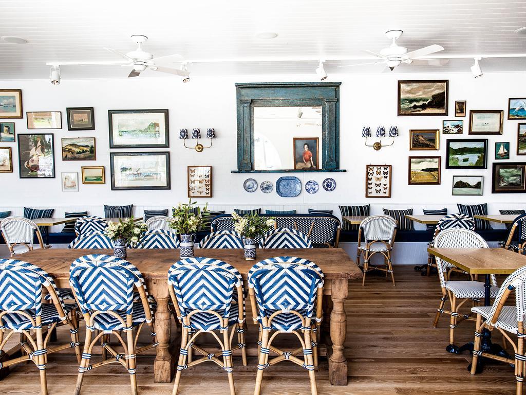 Halcyon House Hotel คาบารีทาบีช ภายนอก รูปภาพ