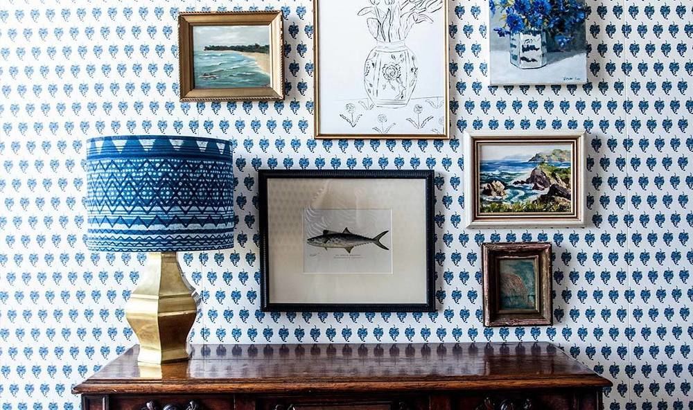 Halcyon House Hotel คาบารีทาบีช ภายนอก รูปภาพ
