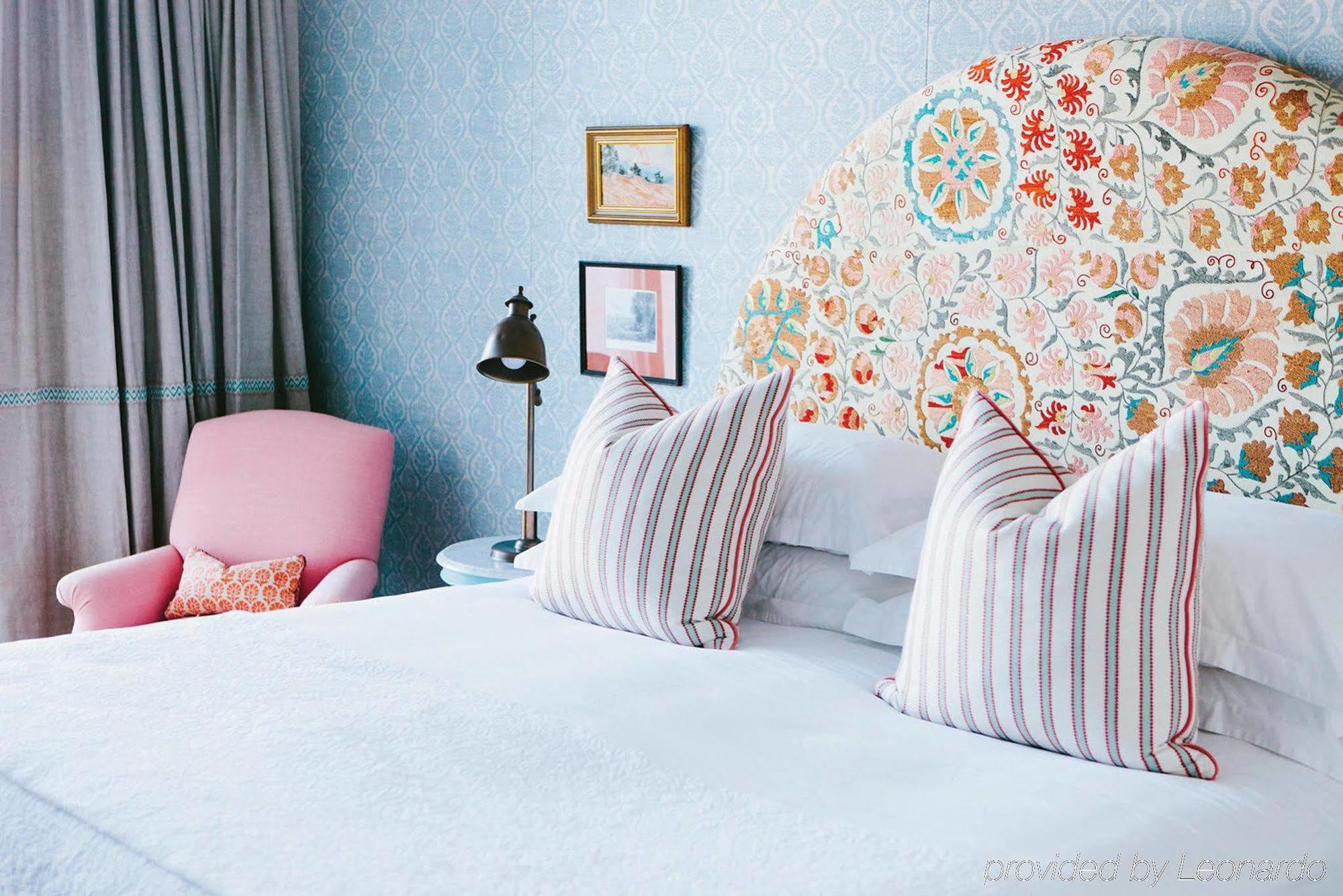 Halcyon House Hotel คาบารีทาบีช ภายนอก รูปภาพ